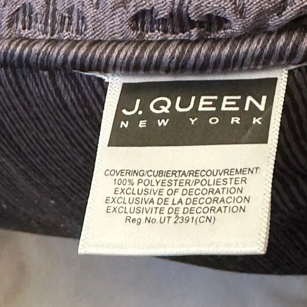 J. Queen queen new